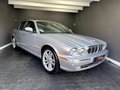 Daumennagel 3 - Jaguar XJ 3.0 AUTOMATIK, NAVIGATION, XENON, PARKTRONIK