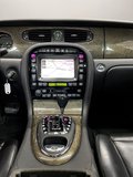 Daumennagel 25 - Jaguar XJ 3.0 AUTOMATIK, NAVIGATION, XENON, PARKTRONIK