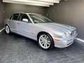 Daumennagel 4 - Jaguar XJ 3.0 AUTOMATIK, NAVIGATION, XENON, PARKTRONIK