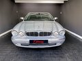 Daumennagel 5 - Jaguar XJ 3.0 AUTOMATIK, NAVIGATION, XENON, PARKTRONIK
