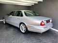 Daumennagel 7 - Jaguar XJ 3.0 AUTOMATIK, NAVIGATION, XENON, PARKTRONIK