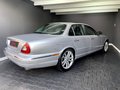 Daumennagel 8 - Jaguar XJ 3.0 AUTOMATIK, NAVIGATION, XENON, PARKTRONIK