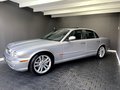 Daumennagel 1 - Jaguar XJ 3.0 AUTOMATIK, NAVIGATION, XENON, PARKTRONIK