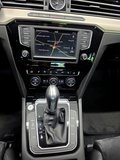 Daumennagel 15 - Volkswagen Passat 2.0 TDI HIGHLINE, DSG, NAVI, ACC, R-KAM