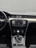 Daumennagel 20 - Volkswagen Passat 2.0 TDI HIGHLINE, DSG, NAVI, ACC, R-KAM
