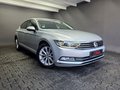 Daumennagel 3 - Volkswagen Passat 2.0 TDI HIGHLINE, DSG, NAVI, ACC, R-KAM