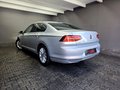 Daumennagel 4 - Volkswagen Passat 2.0 TDI HIGHLINE, DSG, NAVI, ACC, R-KAM