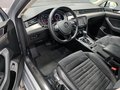 Daumennagel 7 - Volkswagen Passat 2.0 TDI HIGHLINE, DSG, NAVI, ACC, R-KAM