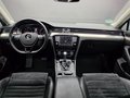 Daumennagel 9 - Volkswagen Passat 2.0 TDI HIGHLINE, DSG, NAVI, ACC, R-KAM