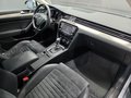 Daumennagel 10 - Volkswagen Passat 2.0 TDI HIGHLINE, DSG, NAVI, ACC, R-KAM