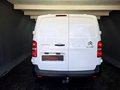 Daumennagel 5 - Citroën Jumpy L2 Kasten AHK, REGAL, PDC, TEMPOMAT