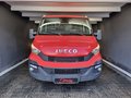 Daumennagel 2 - Iveco Daily 35 S13, PRITSCHE, 3 SITZER, KLIMA, 35TKM