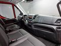 Daumennagel 11 - Iveco Daily 35 S13, PRITSCHE, 3 SITZER, KLIMA, 35TKM