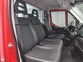 Daumennagel 12 - Iveco Daily 35 S13, PRITSCHE, 3 SITZER, KLIMA, 35TKM