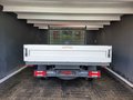 Daumennagel 5 - Iveco Daily 35 S13, PRITSCHE, 3 SITZER, KLIMA, 35TKM