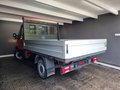 Daumennagel 6 - Iveco Daily 35 S13, PRITSCHE, 3 SITZER, KLIMA, 35TKM