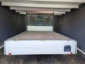 Daumennagel 8 - Iveco Daily 35 S13, PRITSCHE, 3 SITZER, KLIMA, 35TKM