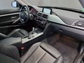 Daumennagel 11 - BMW 320d Gran Turismo, SPORT LINE, HEAD UP, PANO,LED