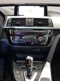 Daumennagel 16 - BMW 320d Gran Turismo, SPORT LINE, HEAD UP, PANO,LED