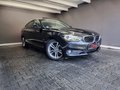 Daumennagel 3 - BMW 320d Gran Turismo, SPORT LINE, HEAD UP, PANO,LED
