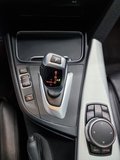 Daumennagel 21 - BMW 320d Gran Turismo, SPORT LINE, HEAD UP, PANO,LED