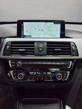 Daumennagel 22 - BMW 320d Gran Turismo, SPORT LINE, HEAD UP, PANO,LED