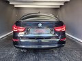 Daumennagel 5 - BMW 320d Gran Turismo, SPORT LINE, HEAD UP, PANO,LED