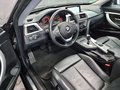 Daumennagel 7 - BMW 320d Gran Turismo, SPORT LINE, HEAD UP, PANO,LED