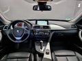 Daumennagel 9 - BMW 320d Gran Turismo, SPORT LINE, HEAD UP, PANO,LED