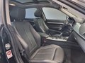 Daumennagel 10 - BMW 320d Gran Turismo, SPORT LINE, HEAD UP, PANO,LED