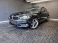 Daumennagel 1 - BMW 320d Gran Turismo, SPORT LINE, HEAD UP, PANO,LED