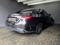 Daumennagel 6 - Mercedes-Benz C 300 d, AMG LINE, e.GLASDACH, DISTRONIC, R-KAM