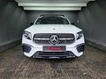 Daumennagel 2 - Mercedes-Benz GLB 200 4MATIC, AMG LINE, PANO, DISTRONIC, R-KAM