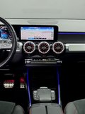 Daumennagel 15 - Mercedes-Benz GLB 200 4MATIC, AMG LINE, PANO, DISTRONIC, R-KAM