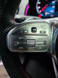 Daumennagel 19 - Mercedes-Benz GLB 200 4MATIC, AMG LINE, PANO, DISTRONIC, R-KAM