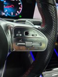 Daumennagel 20 - Mercedes-Benz GLB 200 4MATIC, AMG LINE, PANO, DISTRONIC, R-KAM