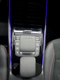 Daumennagel 22 - Mercedes-Benz GLB 200 4MATIC, AMG LINE, PANO, DISTRONIC, R-KAM