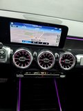 Daumennagel 23 - Mercedes-Benz GLB 200 4MATIC, AMG LINE, PANO, DISTRONIC, R-KAM