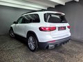 Daumennagel 4 - Mercedes-Benz GLB 200 4MATIC, AMG LINE, PANO, DISTRONIC, R-KAM