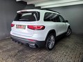 Daumennagel 6 - Mercedes-Benz GLB 200 4MATIC, AMG LINE, PANO, DISTRONIC, R-KAM