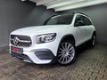 Daumennagel 1 - Mercedes-Benz GLB 200 4MATIC, AMG LINE, PANO, DISTRONIC, R-KAM