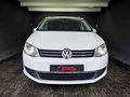 Daumennagel 2 - Volkswagen Sharan 2.0 TDI, 7 SITZER, PANO, AUTOMATIK, R-KAM