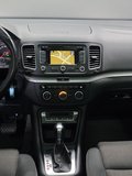 Daumennagel 16 - Volkswagen Sharan 2.0 TDI, 7 SITZER, PANO, AUTOMATIK, R-KAM