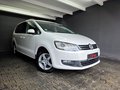 Daumennagel 3 - Volkswagen Sharan 2.0 TDI, 7 SITZER, PANO, AUTOMATIK, R-KAM