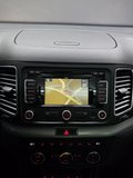 Daumennagel 23 - Volkswagen Sharan 2.0 TDI, 7 SITZER, PANO, AUTOMATIK, R-KAM