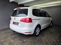 Daumennagel 4 - Volkswagen Sharan 2.0 TDI, 7 SITZER, PANO, AUTOMATIK, R-KAM