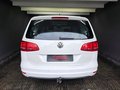 Daumennagel 5 - Volkswagen Sharan 2.0 TDI, 7 SITZER, PANO, AUTOMATIK, R-KAM