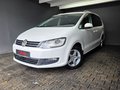 Daumennagel 1 - Volkswagen Sharan 2.0 TDI, 7 SITZER, PANO, AUTOMATIK, R-KAM