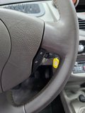 Daumennagel 15 - Renault Twingo Liberty, FALTDACH, KLIMA, TEMPOMAT