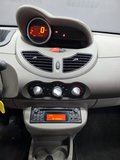 Daumennagel 16 - Renault Twingo Liberty, FALTDACH, KLIMA, TEMPOMAT